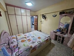 Blk 29 Marsiling Sapphire (Woodlands), HDB 4 Rooms #575053291